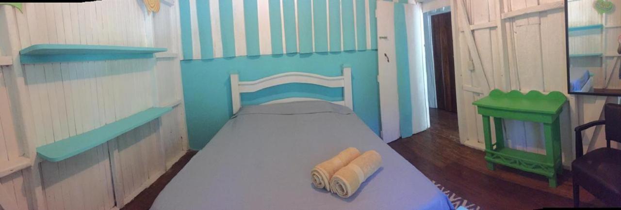 Puerto Viejo de Talamanca Madre Selva Hostel מראה חיצוני תמונה