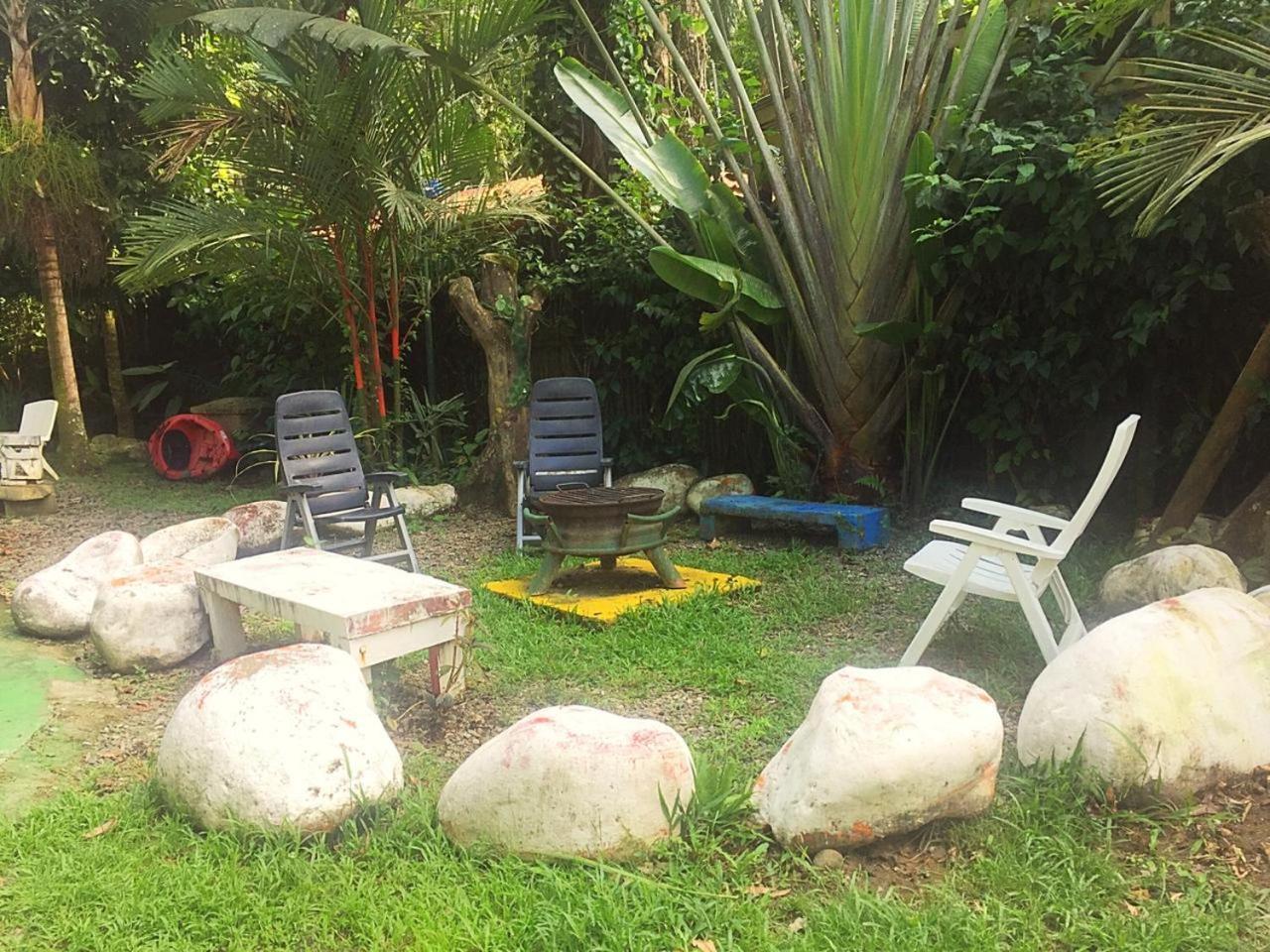 Puerto Viejo de Talamanca Madre Selva Hostel מראה חיצוני תמונה