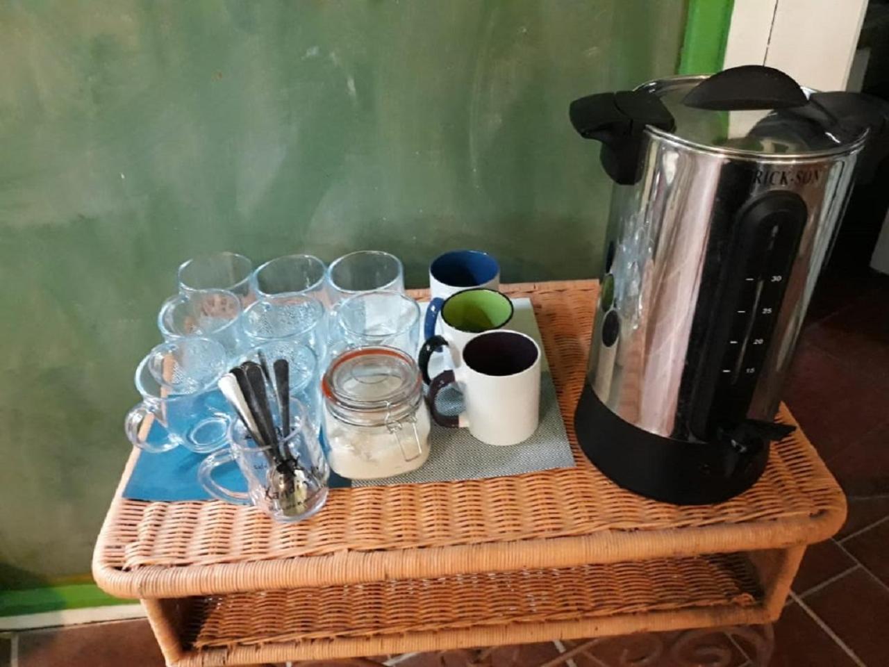 Puerto Viejo de Talamanca Madre Selva Hostel מראה חיצוני תמונה