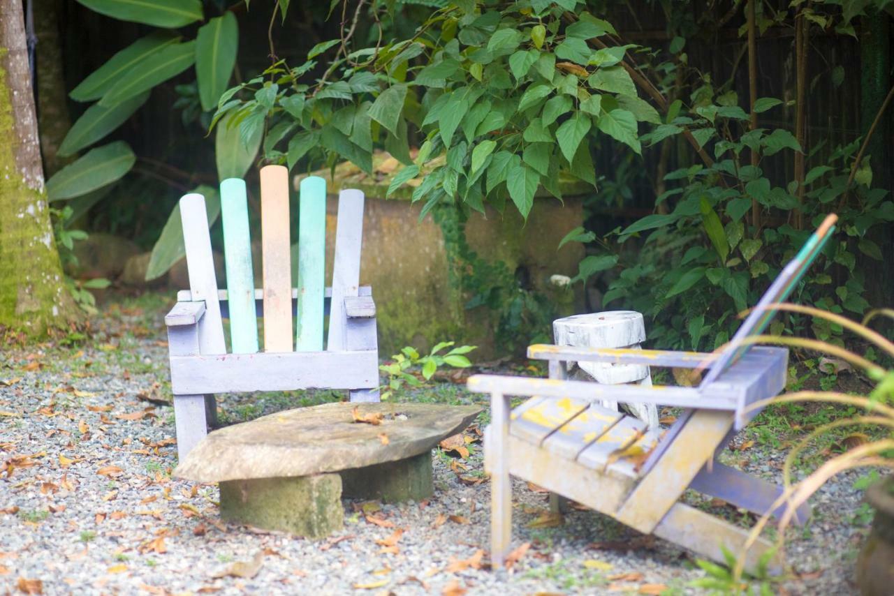 Puerto Viejo de Talamanca Madre Selva Hostel מראה חיצוני תמונה