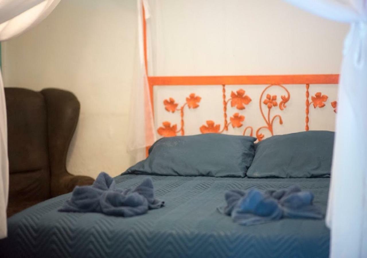 Puerto Viejo de Talamanca Madre Selva Hostel מראה חיצוני תמונה