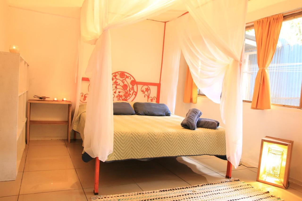 Puerto Viejo de Talamanca Madre Selva Hostel מראה חיצוני תמונה